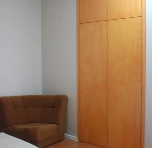 Πανσιόν Quinta Do Quarteiro