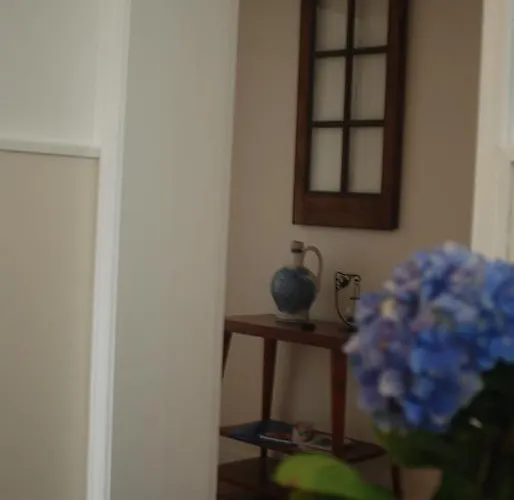 Quinta Do Quarteiro Πανσιόν