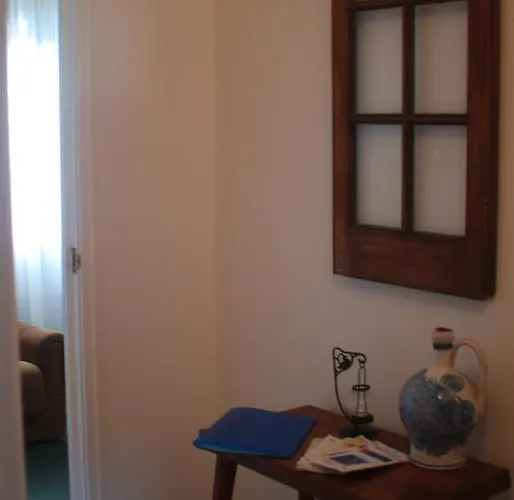 Πανσιόν Quinta Do Quarteiro 4*