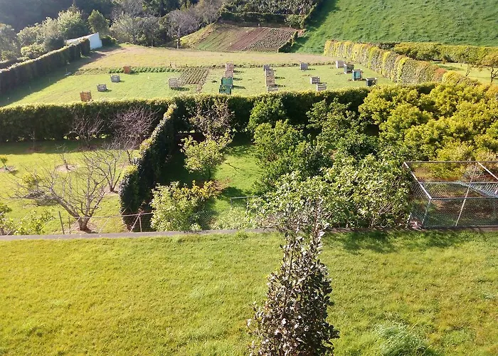 Πανσιόν Quinta Do Quarteiro