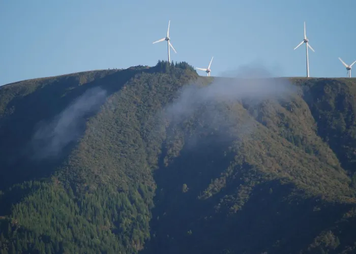 Πανσιόν Quinta Do Quarteiro 4*