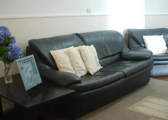 Quinta Do Quarteiro Πανσιόν 4*