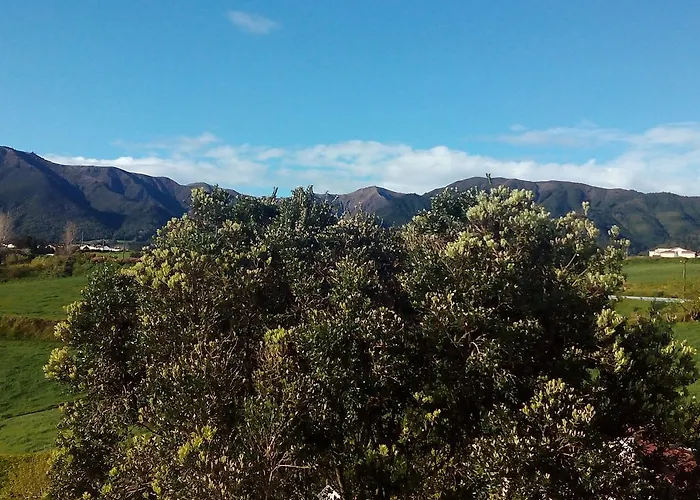 Quinta Do Quarteiro Πανσιόν 4*