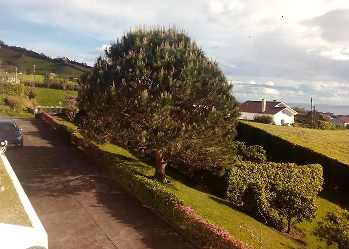 Quinta Do Quarteiro 4* Povoacao (Sao Miguel)
