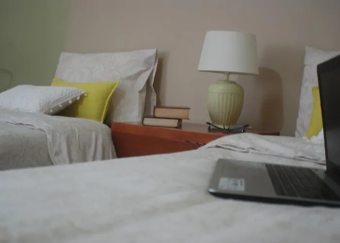 Quinta Do Quarteiro Πανσιόν