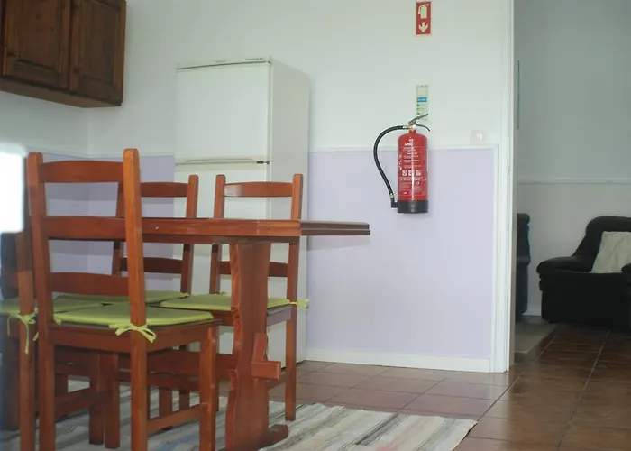 Quinta Do Quarteiro Πανσιόν 4*