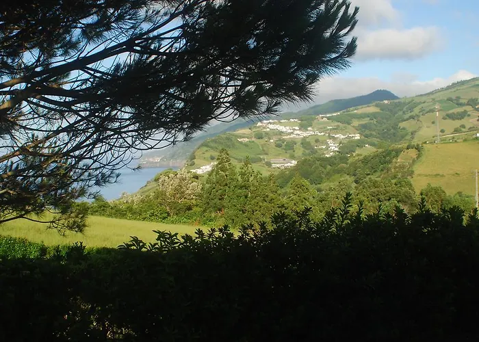 Quinta Do Quarteiro 4* Povoacao (Sao Miguel)