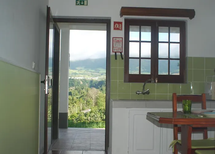 Quinta Do Quarteiro Πανσιόν Povoacao (Sao Miguel)