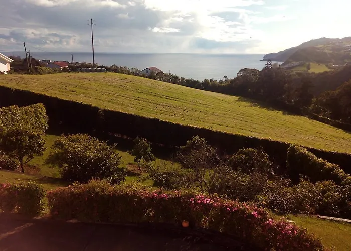 Quinta Do Quarteiro Πανσιόν