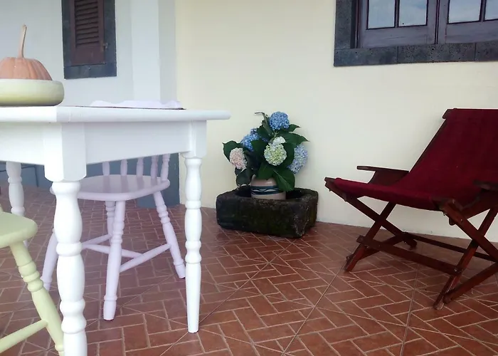 Quinta Do Quarteiro Πανσιόν