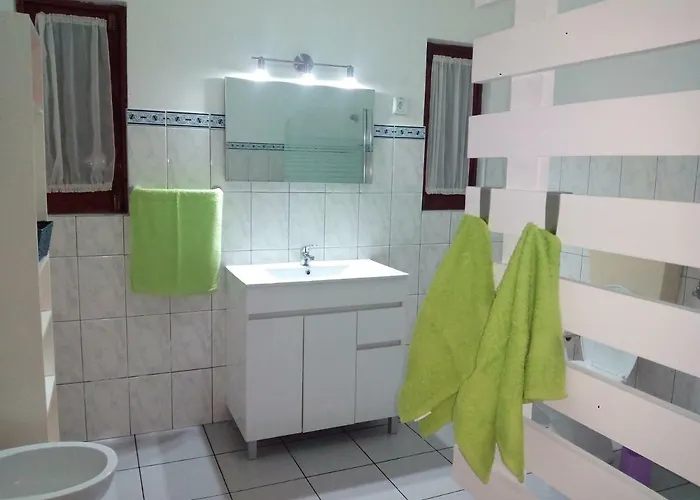 Quinta Do Quarteiro Πανσιόν