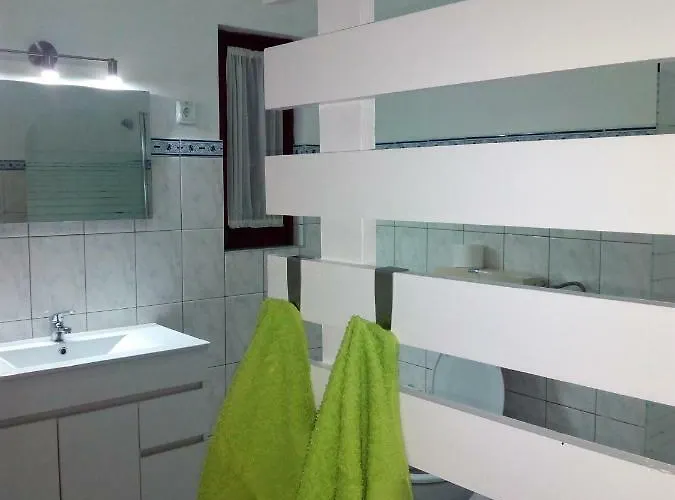 Quinta Do Quarteiro Povoacao (Sao Miguel)