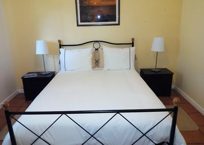 Quinta Do Quarteiro 4* Povoacao (Sao Miguel)