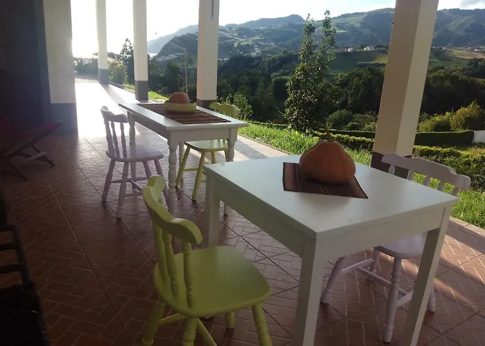 Quinta Do Quarteiro 4*