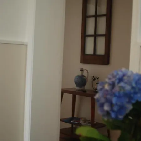 Quinta Do Quarteiro Guest house