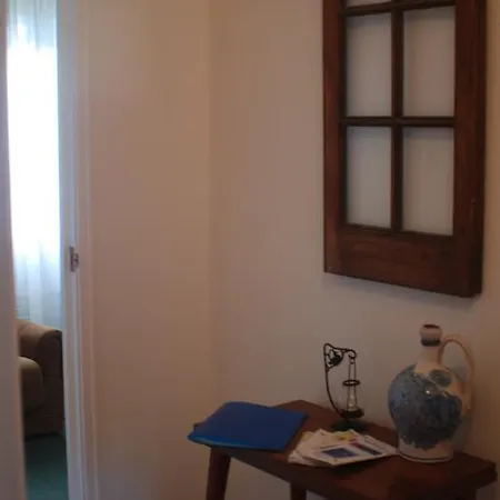 Guest house Quinta Do Quarteiro *