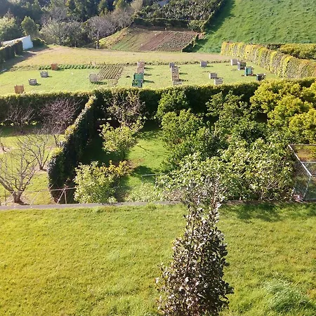 بيت ضيافة Quinta Do Quarteiro