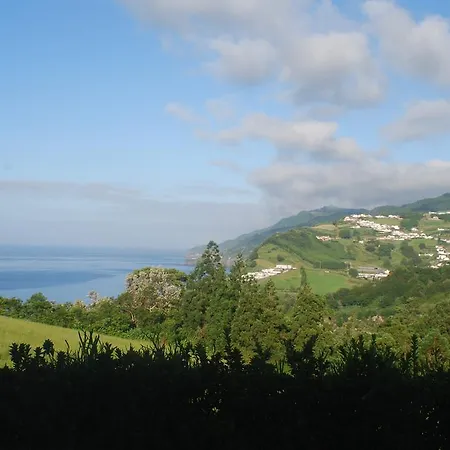 Quinta Do Quarteiro Povoacao (Sao Miguel)