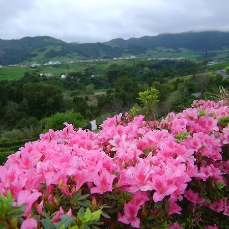 Guest house Quinta Do Quarteiro Povoacao (Sao Miguel)
