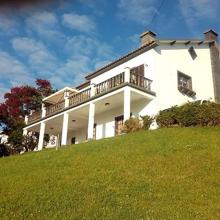 Guest house Quinta Do Quarteiro
