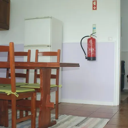 Quinta Do Quarteiro Guest house *