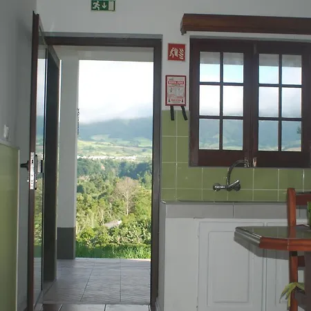 Quinta Do Quarteiro Guest house Povoacao (Sao Miguel)