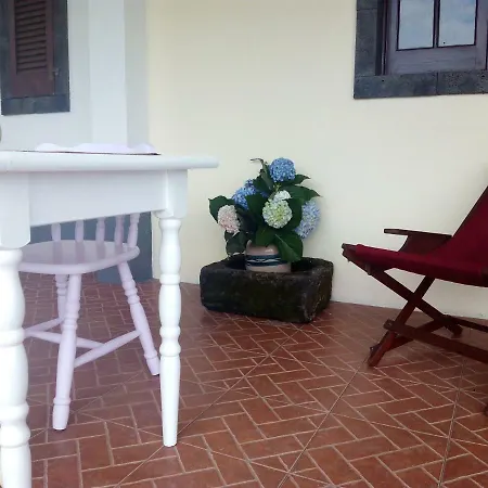 Quinta Do Quarteiro Guest house