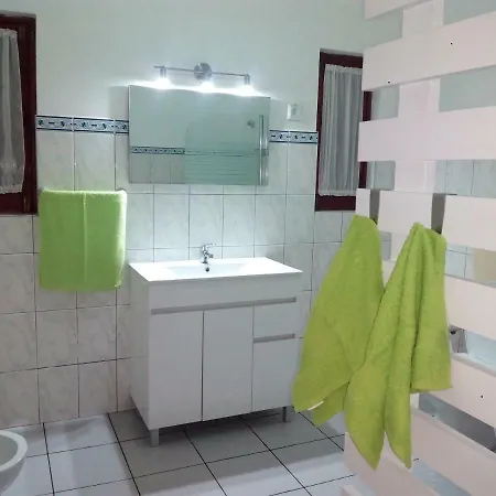 Quinta Do Quarteiro Guest house