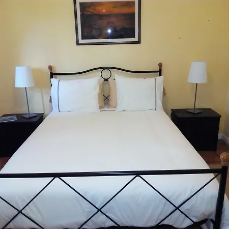 Quinta Do Quarteiro 4* بوفواساو