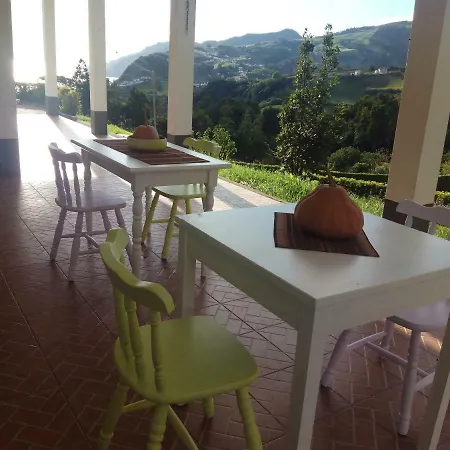 Quinta Do Quarteiro *