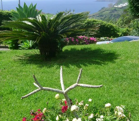 Quinta Do Quarteiro Casa de hóspedes