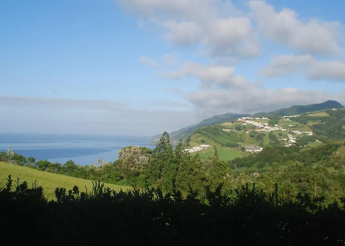 Quinta Do Quarteiro פובואסאו