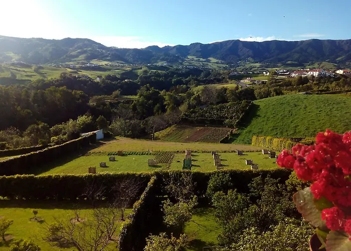 Quinta Do Quarteiro 4*