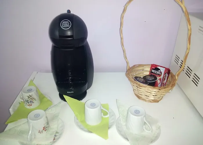 Quinta Do Quarteiro בית הארחה 4*