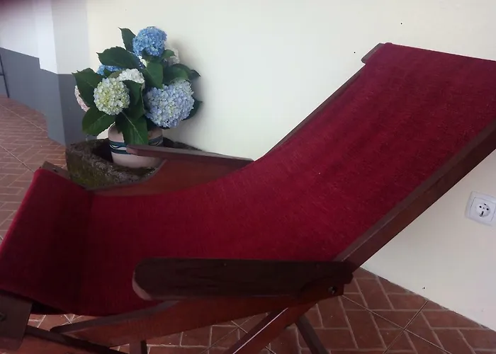 Quinta Do Quarteiro פובואסאו