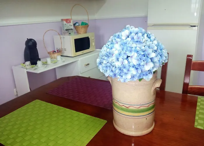 בית הארחה Quinta Do Quarteiro